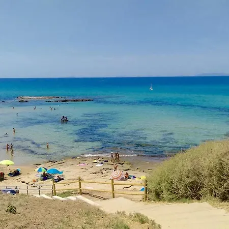 Casa Freogan Апартаменты Кастельсардо