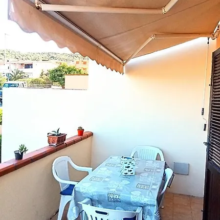 Casa Freogan Apartment