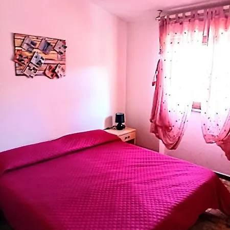 Casa Freogan Apartment *