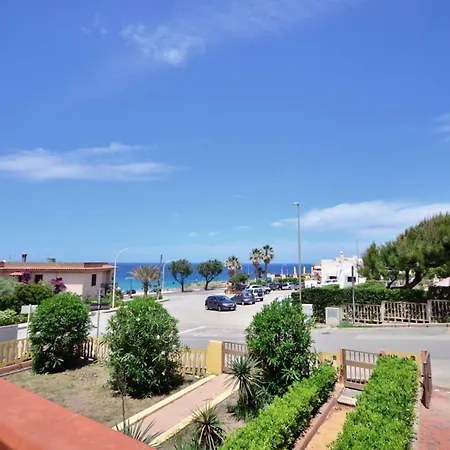 Casa Freogan Apartment