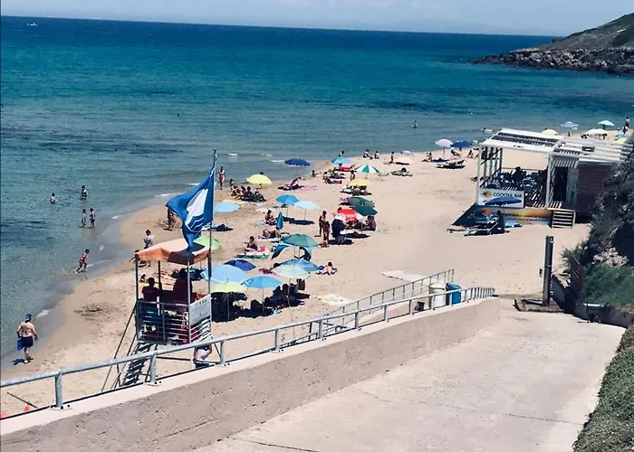 Апартаменты Casa Freogan