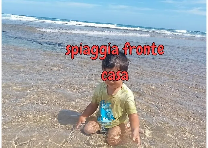 Casa Freogan Апартаменты Кастельсардо