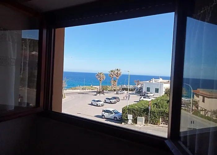 Casa Freogan * Кастельсардо