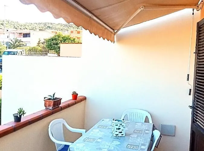 Casa Freogan Апартаменты