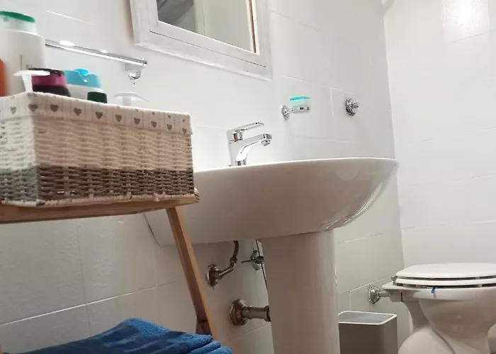 Апартаменты Casa Freogan