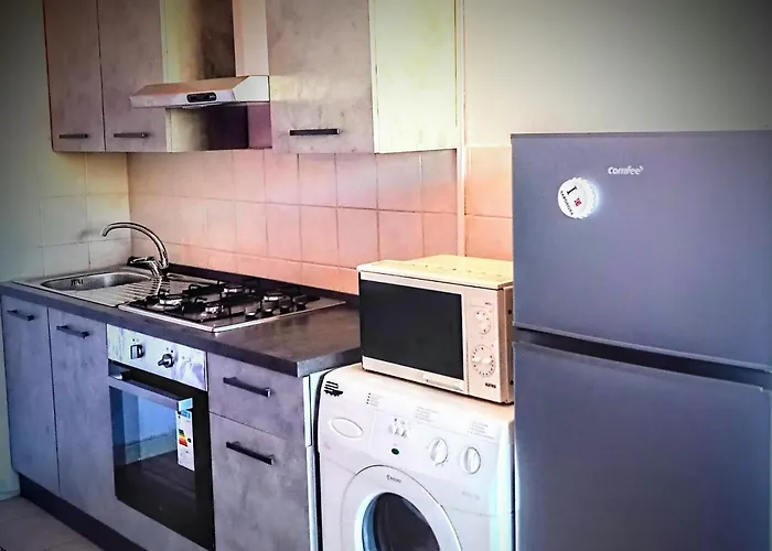 Апартаменты Casa Freogan Кастельсардо