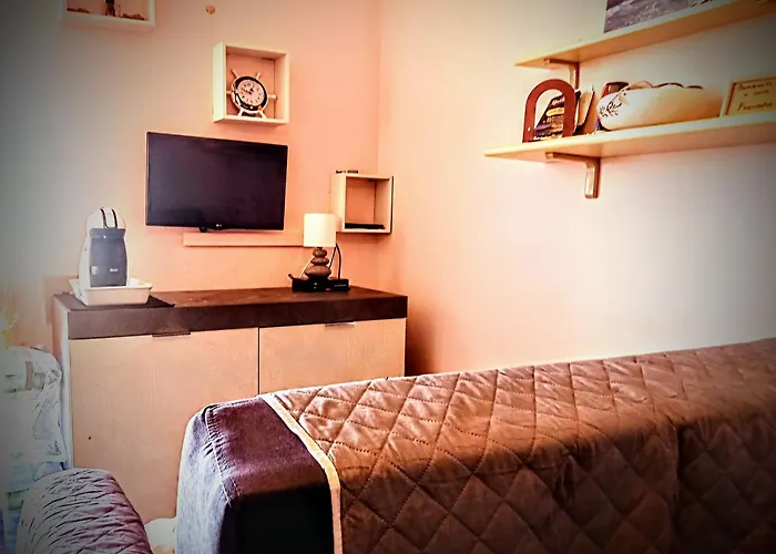 Casa Freogan Апартаменты Кастельсардо