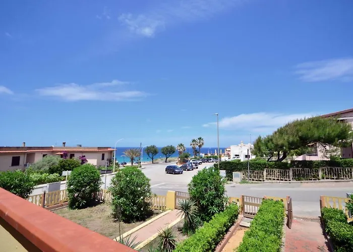 Casa Freogan Апартаменты