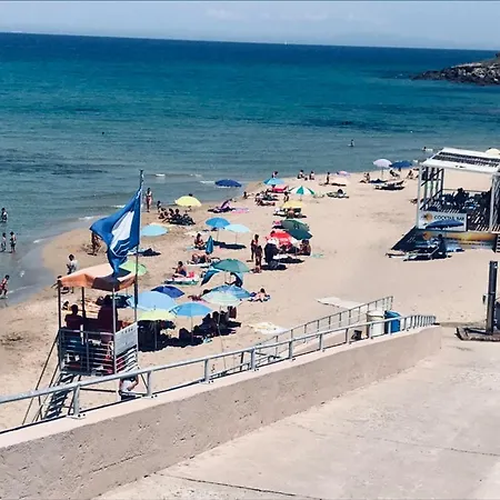 Apartament Casa Freogan