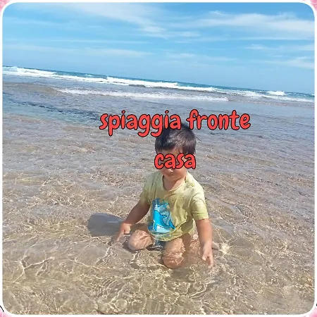 Casa Freogan Daire Castelsardo