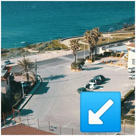 Casa Freogan Апартаменты