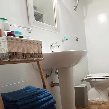 Apartament Casa Freogan