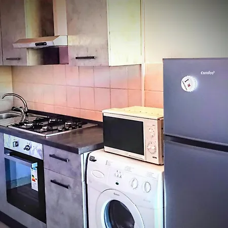 Apartament Casa Freogan Castelsardo