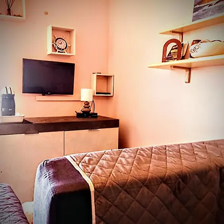 Casa Freogan Апартаменты Кастельсардо