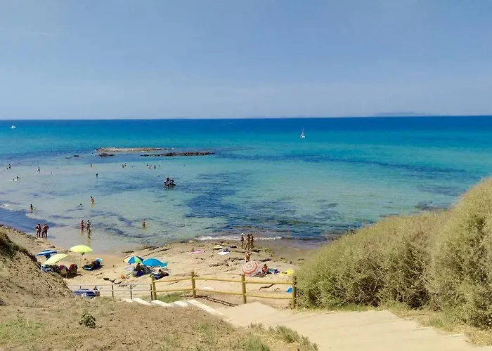 Casa Freogan Lejlighed Castelsardo